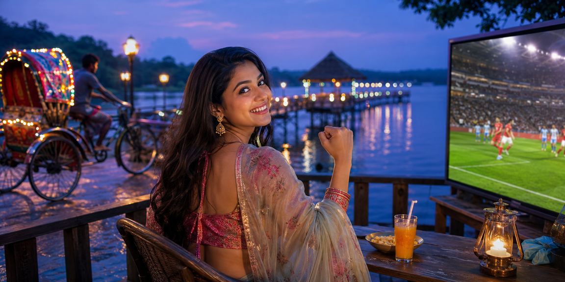 উচ্চ বাজিওয়াড়দের জন্য বোনাস সুবিধা