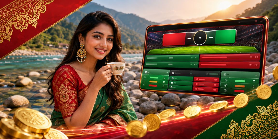 গেমিং কেস স্টাডি